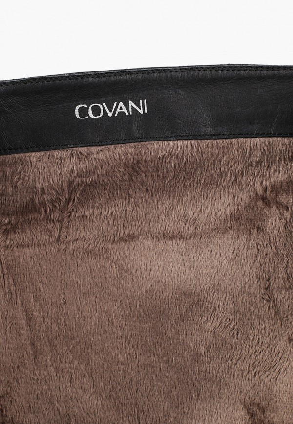 фото Ботфорты covani