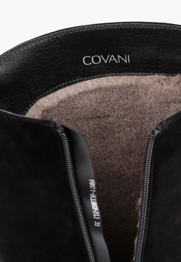 фото Сапоги covani