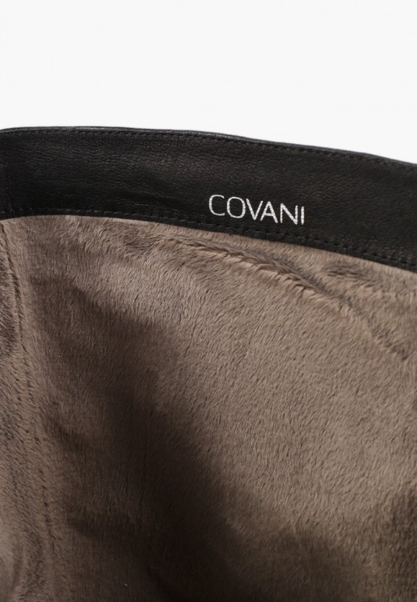 фото Сапоги covani