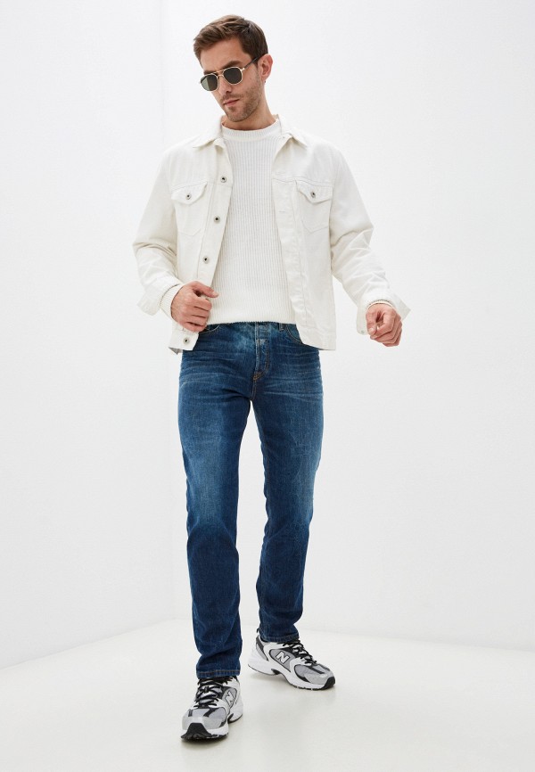 фото Джинсы diesel