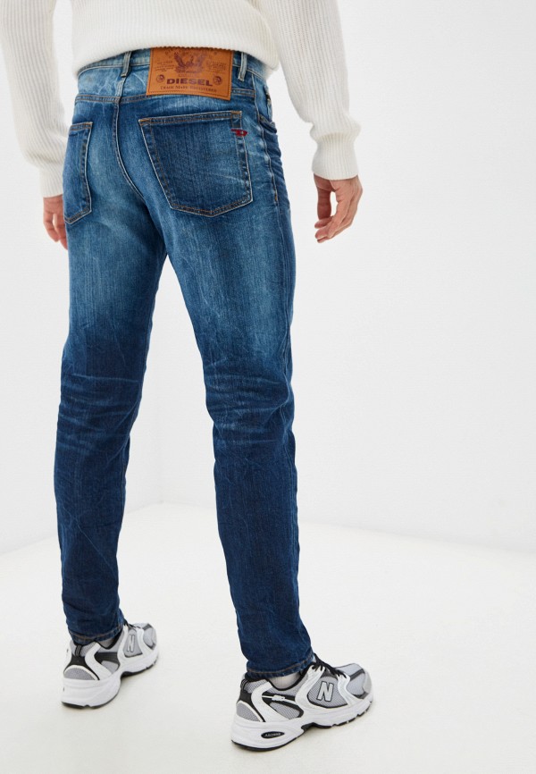 фото Джинсы diesel