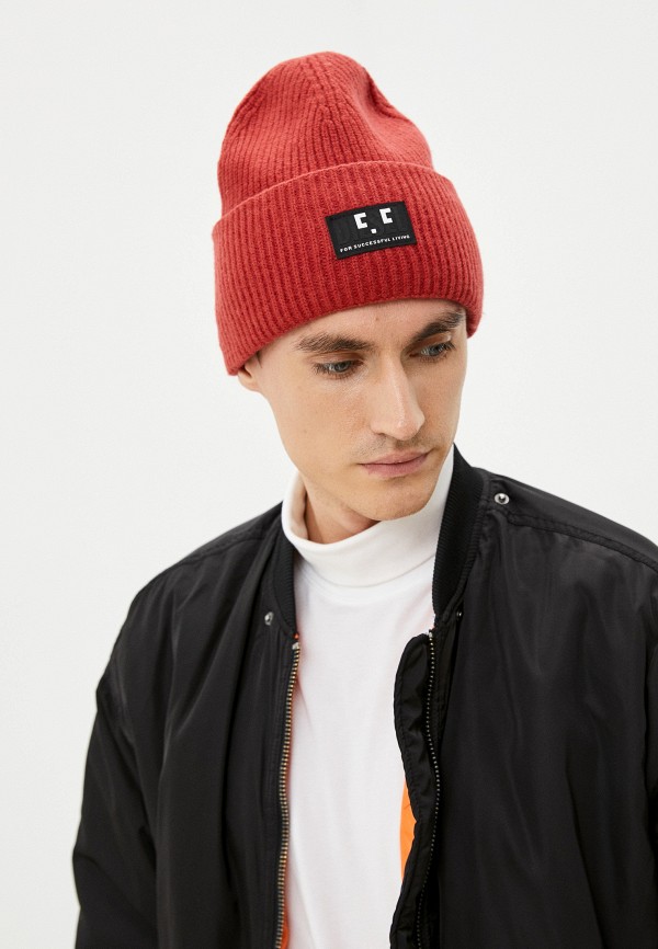 фото Шапка diesel