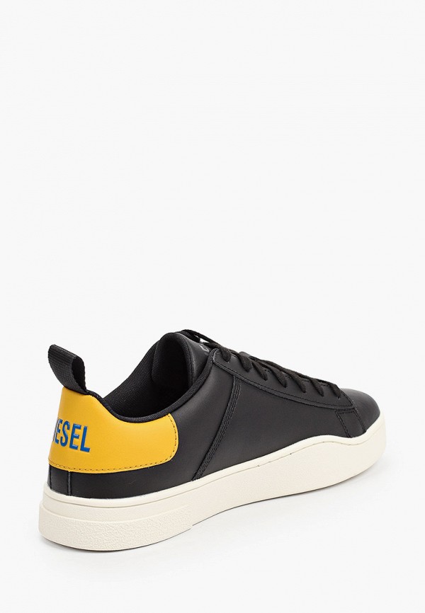 фото Кеды diesel