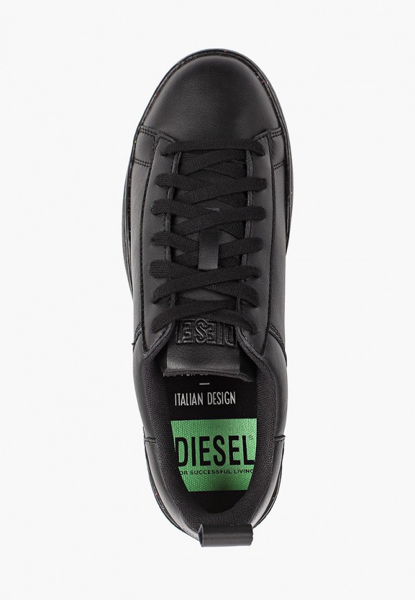 фото Кеды diesel
