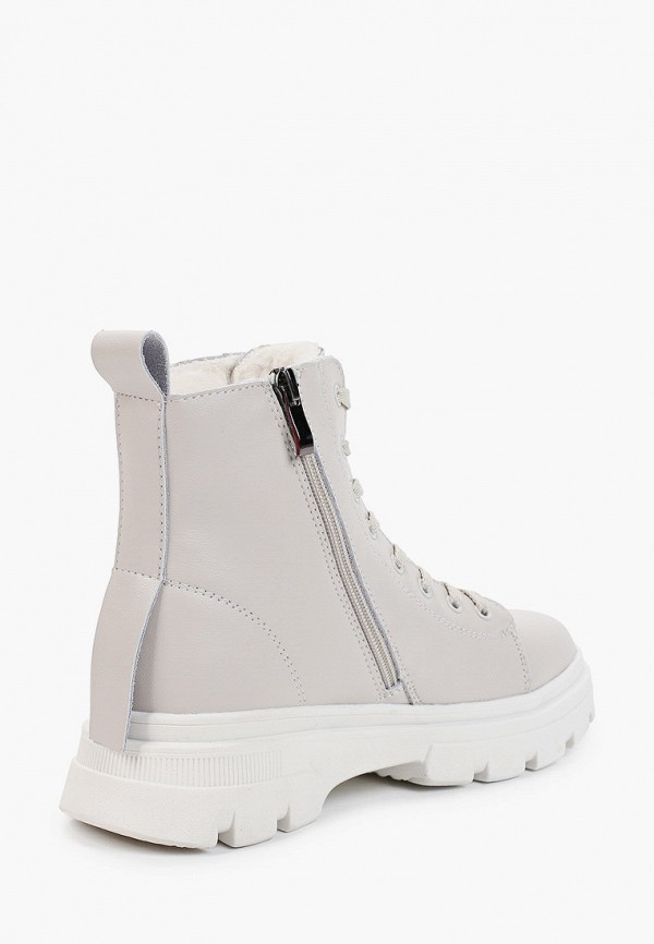 фото Ботинки тофа