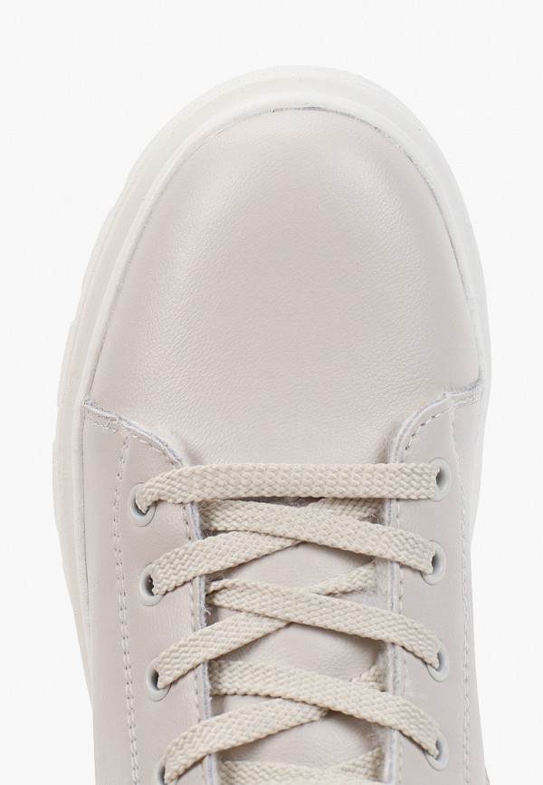 фото Ботинки тофа