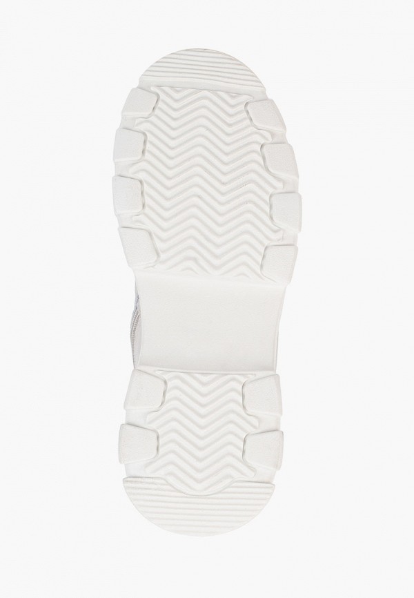 фото Ботинки тофа