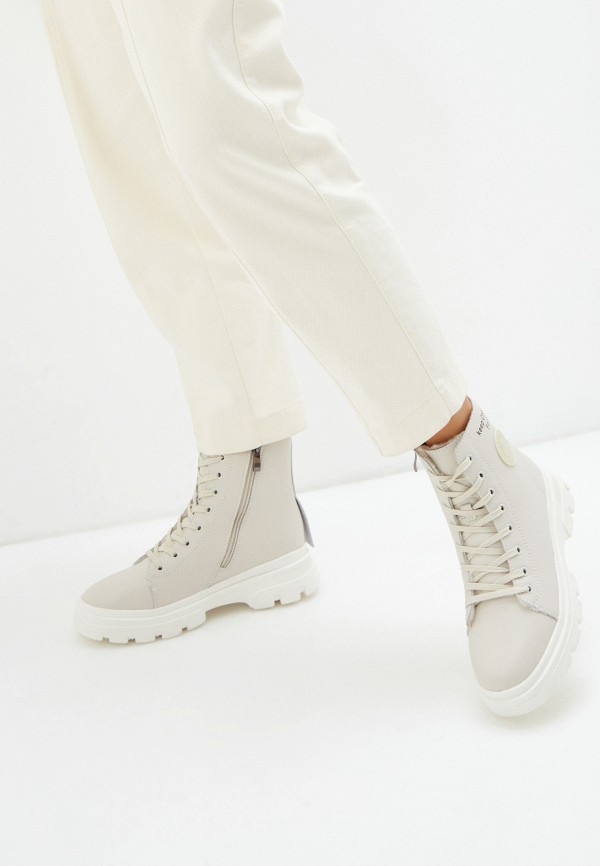 фото Ботинки тофа