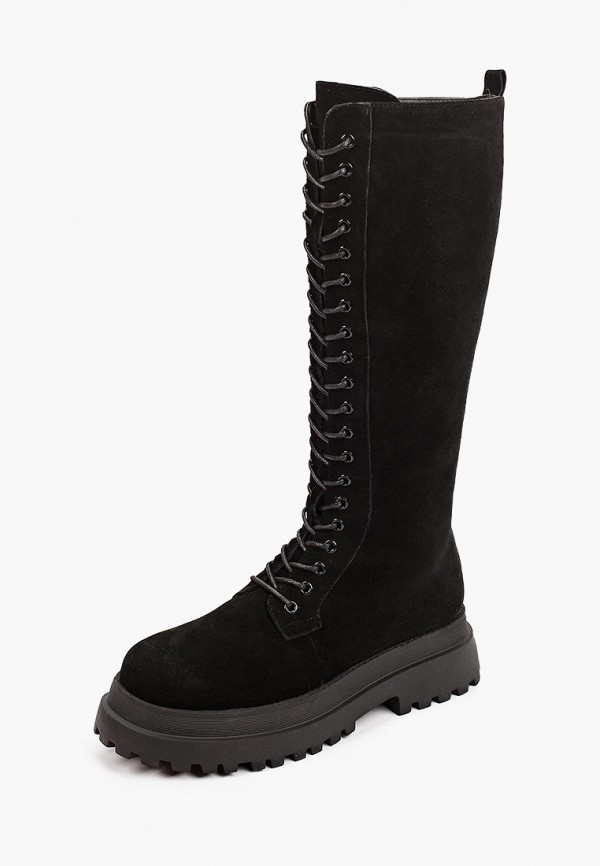 фото Сапоги тофа