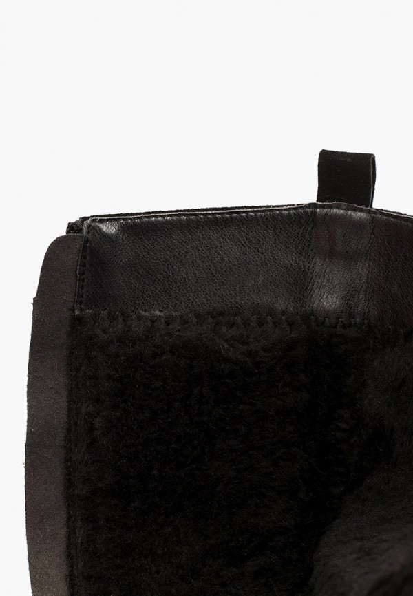 фото Сапоги тофа