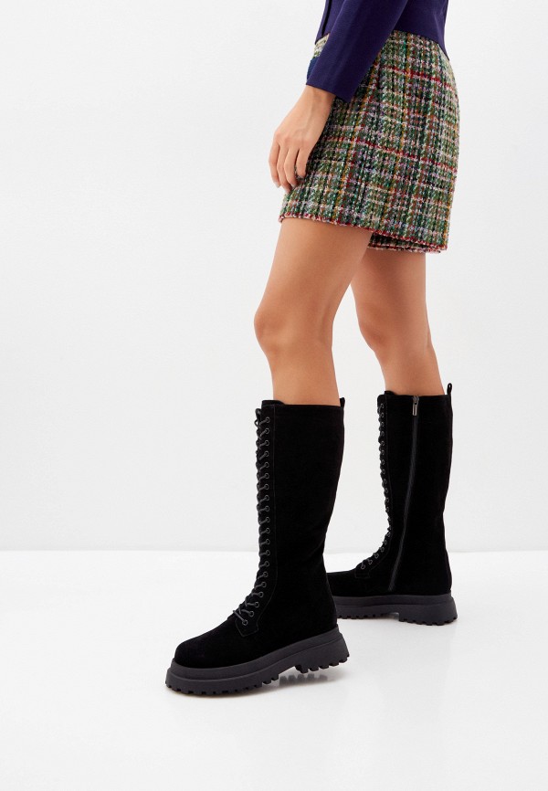 фото Сапоги тофа