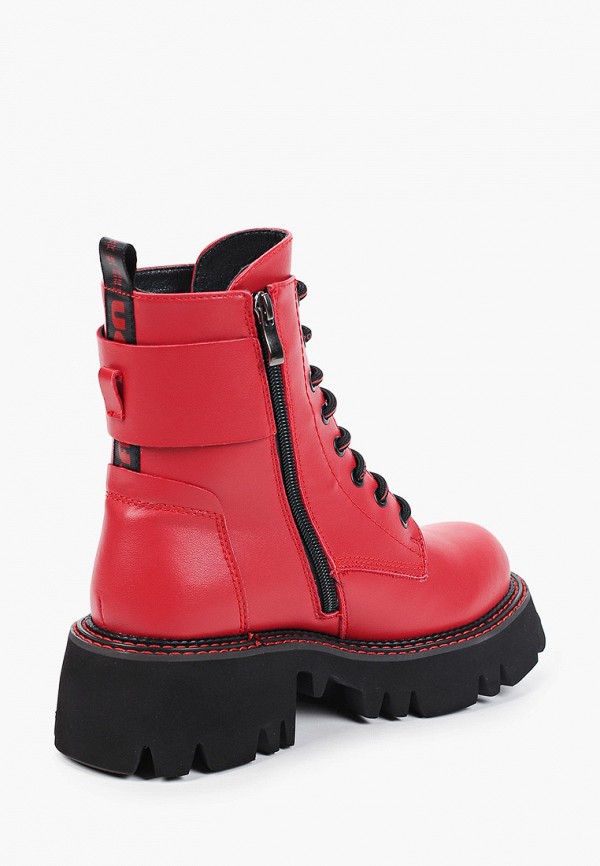 фото Ботинки тофа