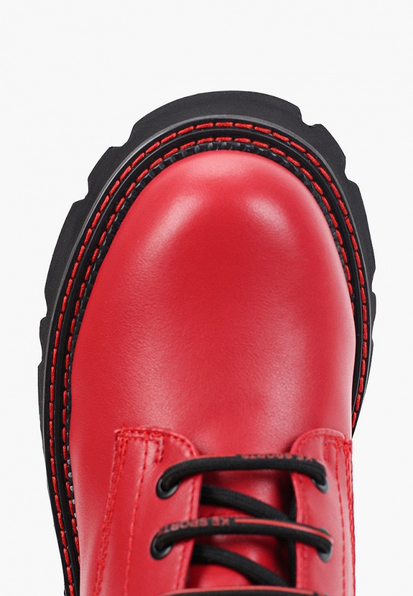 фото Ботинки тофа