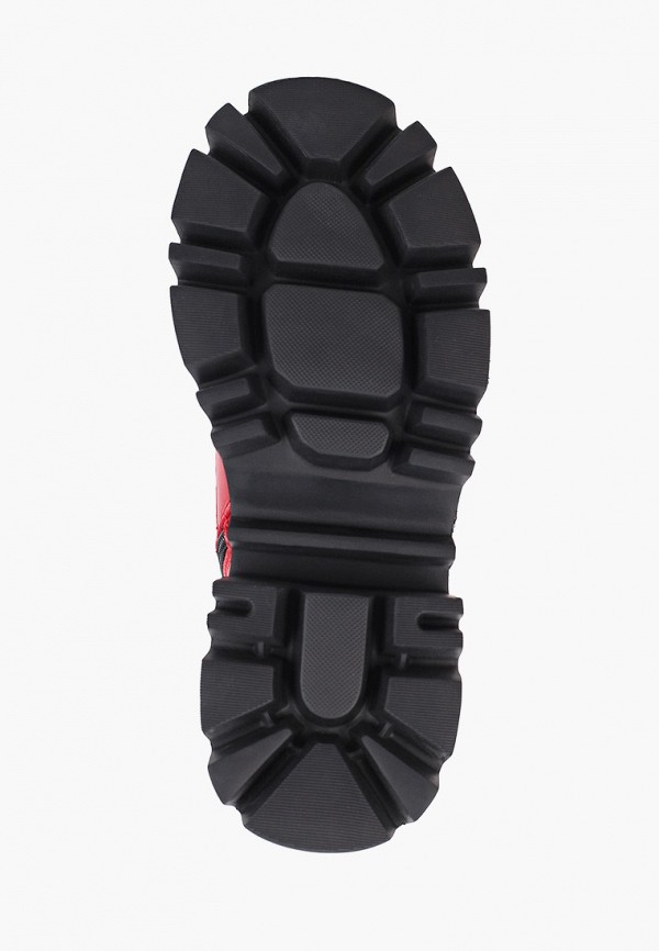 фото Ботинки тофа