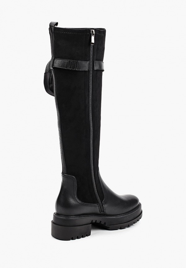 фото Ботфорты just couture