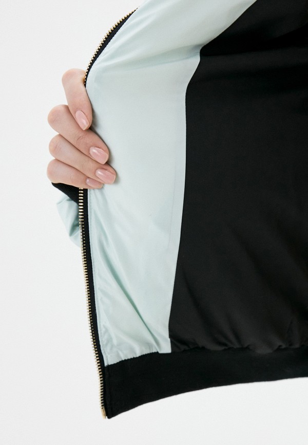 фото Куртка утепленная p.e nation