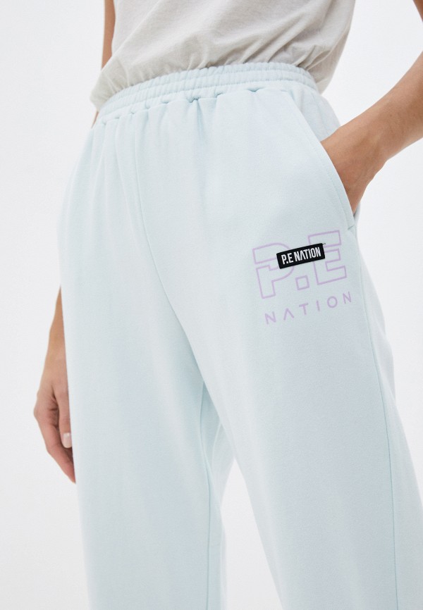фото Брюки спортивные p.e nation