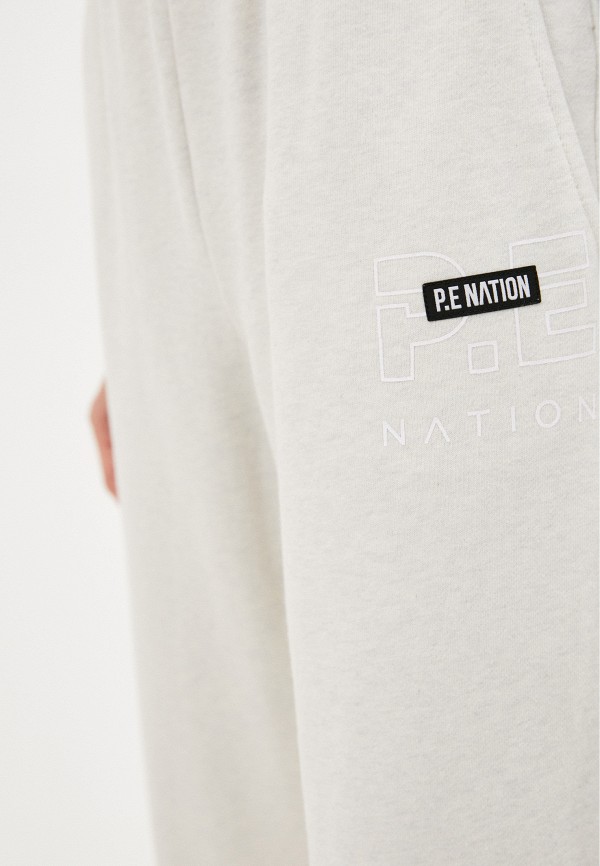 фото Брюки спортивные p.e nation