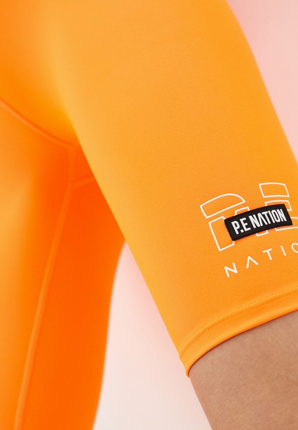 фото Шорты спортивные p.e nation