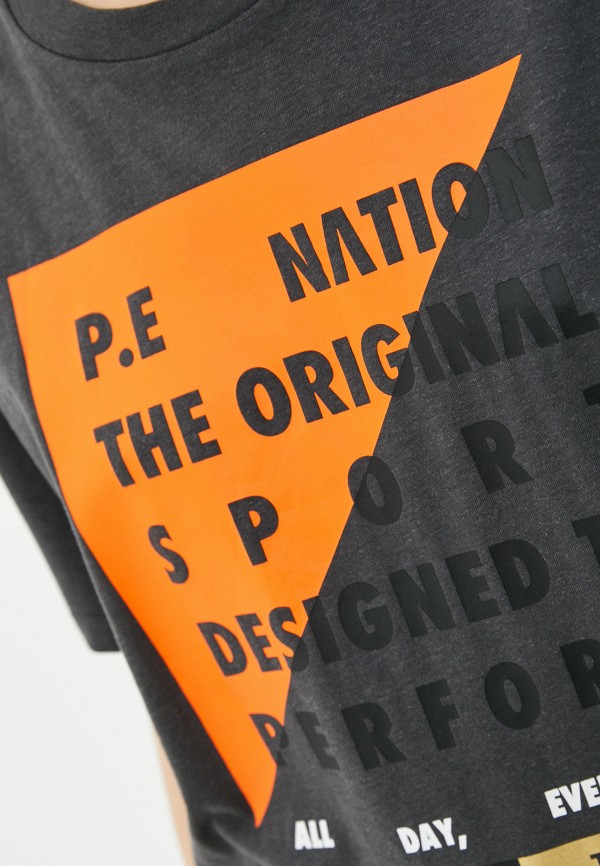 фото Футболка p.e nation