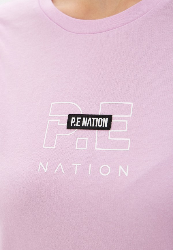 фото Майка p.e nation