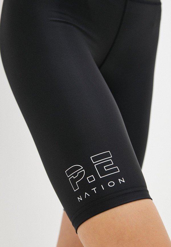 фото Шорты спортивные p.e nation