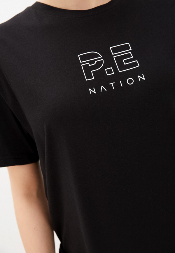 фото Футболка p.e nation