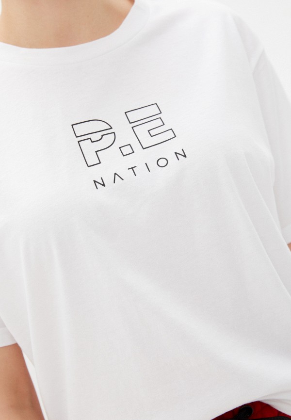 фото Футболка p.e nation