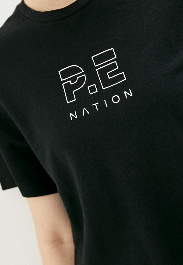 фото Футболка p.e nation