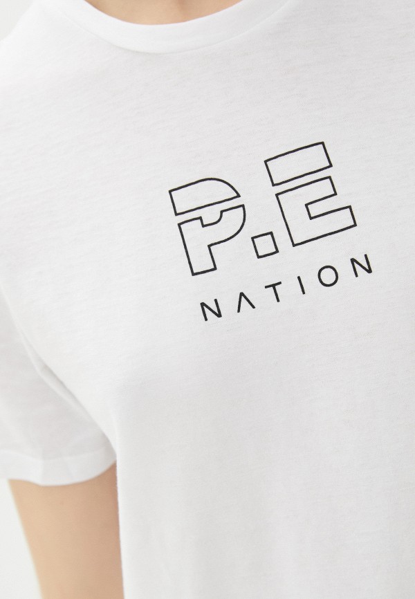 фото Футболка p.e nation