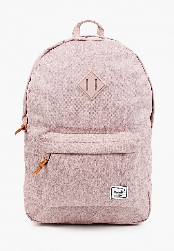 

Рюкзак Herschel Supply Co, Розовый, Herschel Supply Co RTLAAU120801