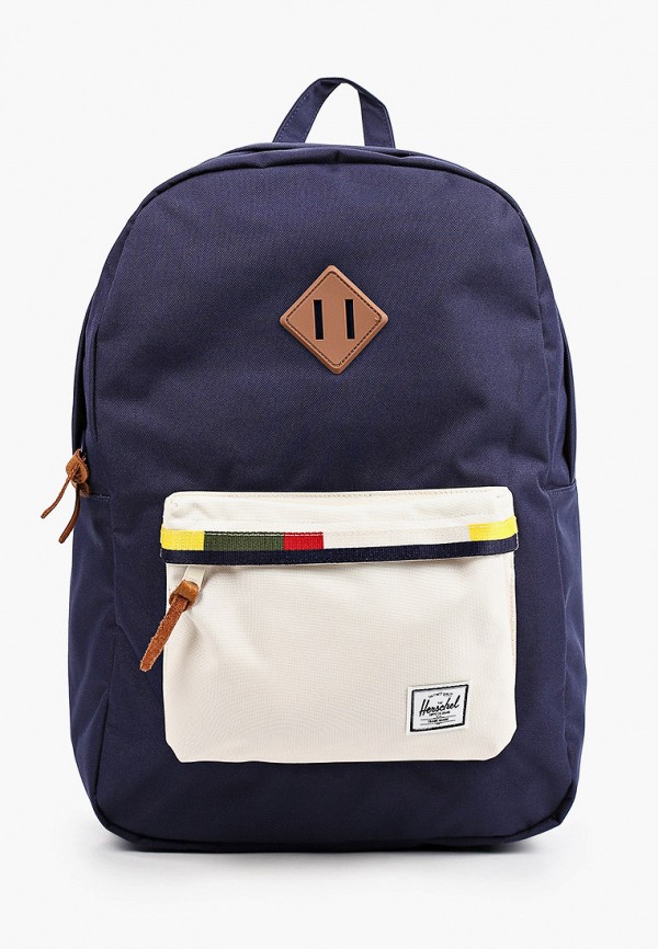 

Рюкзак Herschel Supply Co, Синий, Herschel Supply Co RTLAAU120901