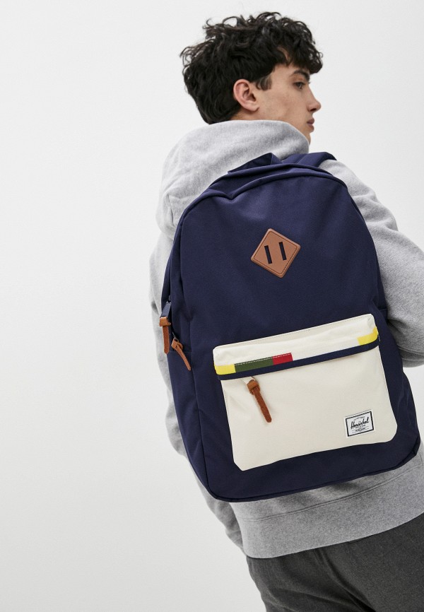 фото Рюкзак herschel supply co