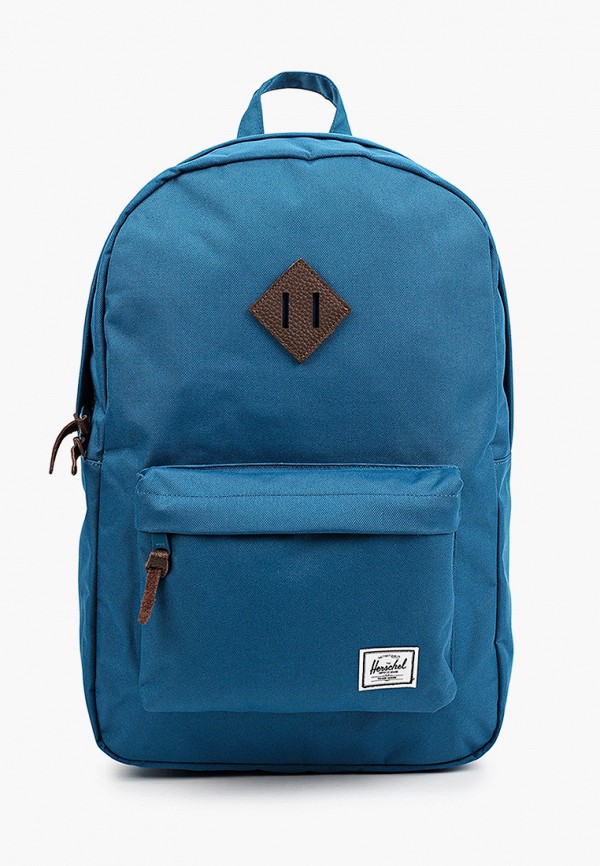 

Рюкзак Herschel Supply Co, Бирюзовый, Herschel Supply Co RTLAAU121001