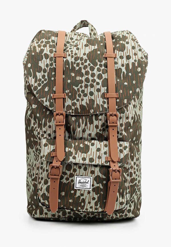 

Рюкзак Herschel Supply Co, Хаки, Herschel Little America