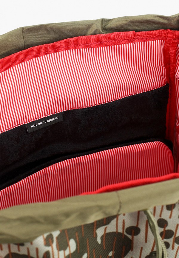 фото Рюкзак herschel supply co