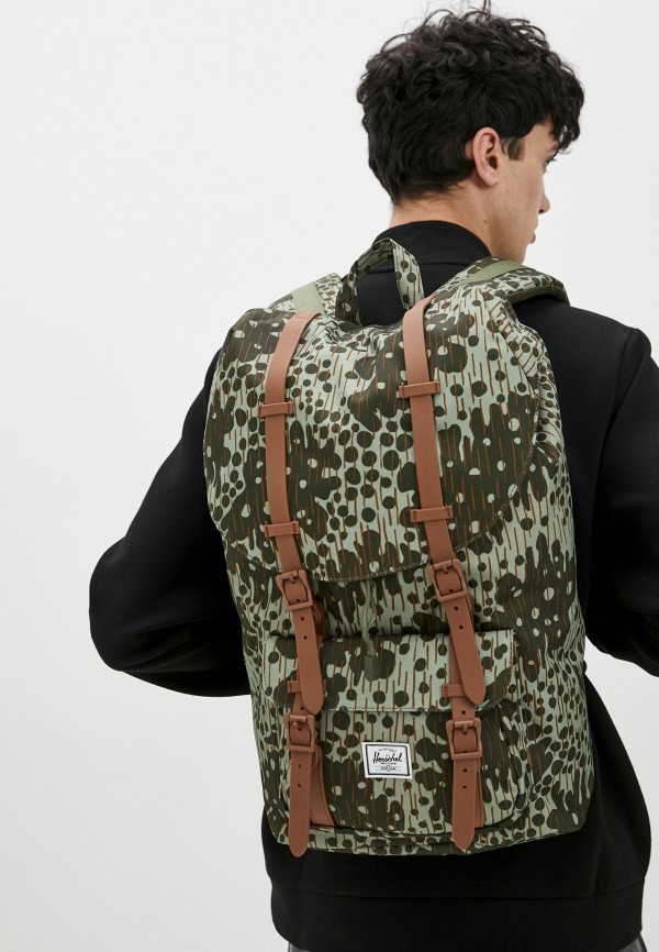 фото Рюкзак herschel supply co