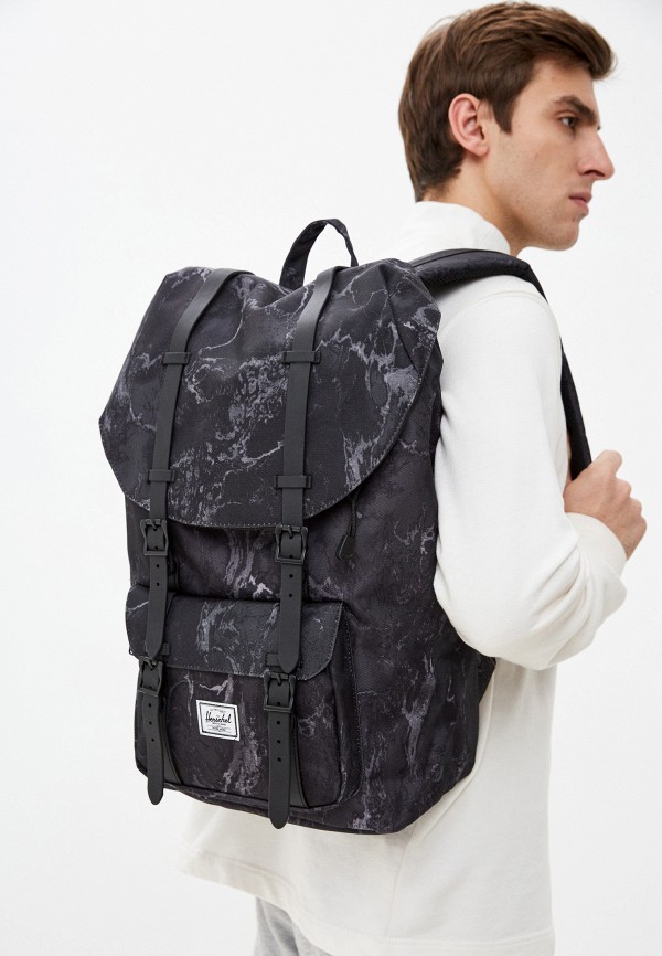 фото Рюкзак herschel supply co