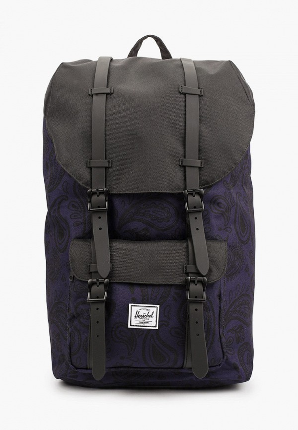

Рюкзак Herschel Supply Co, Синий, Herschel Little America