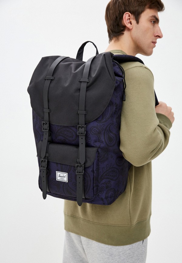 фото Рюкзак herschel supply co