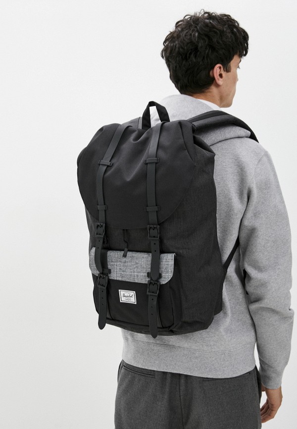 фото Рюкзак herschel supply co