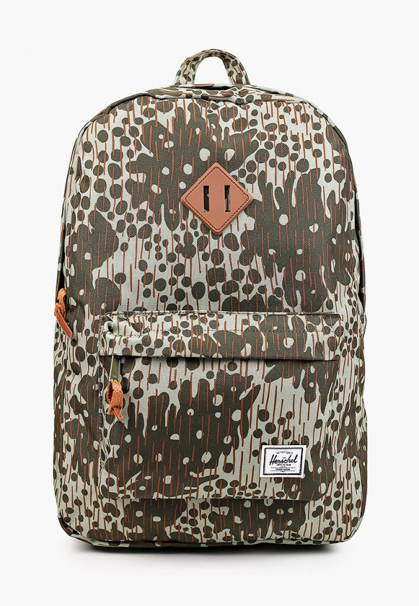 

Рюкзак Herschel Supply Co, Хаки, Heritage