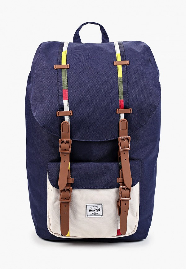 

Рюкзак Herschel Supply Co, Синий, Herschel Little America
