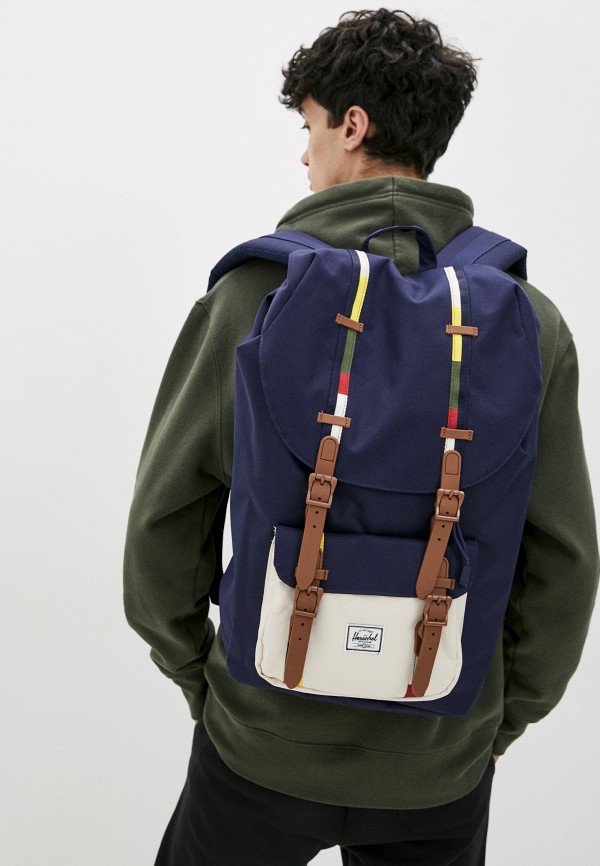 фото Рюкзак herschel supply co