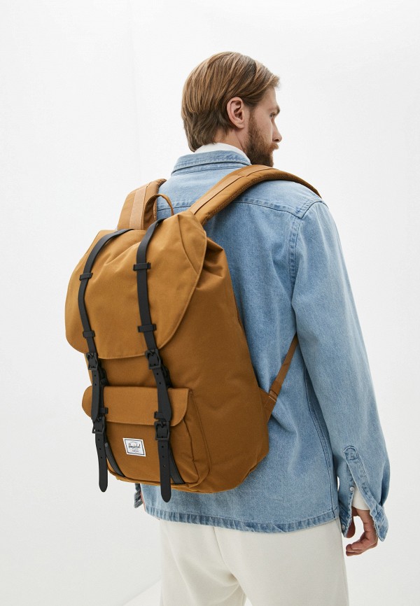фото Рюкзак herschel supply co