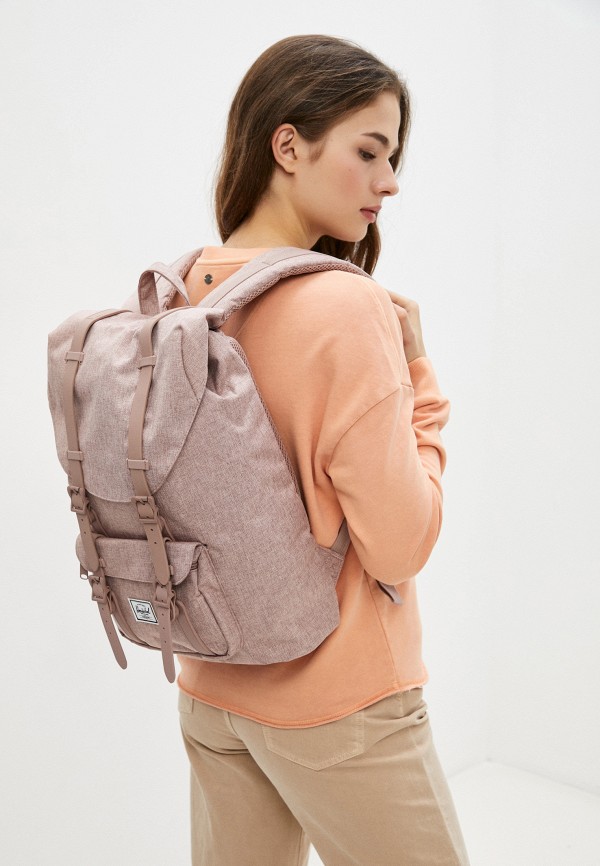 фото Рюкзак herschel supply co