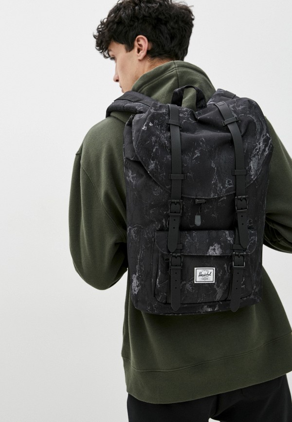 фото Рюкзак herschel supply co