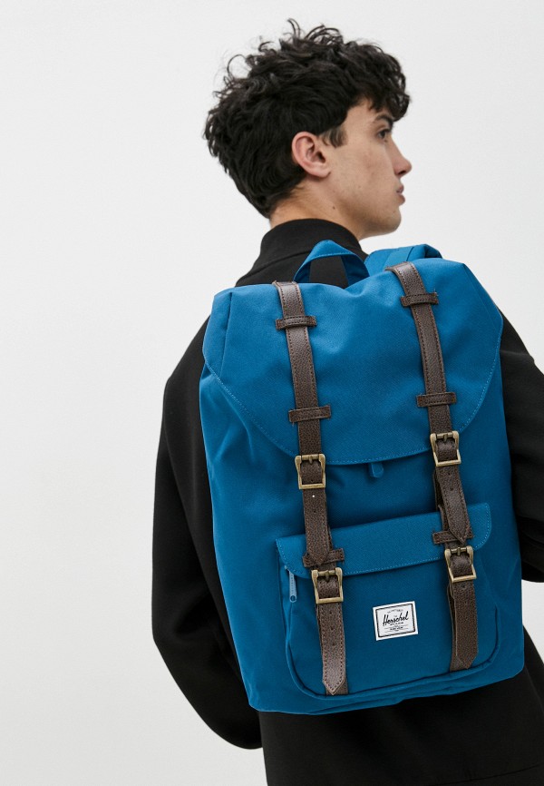 фото Рюкзак herschel supply co