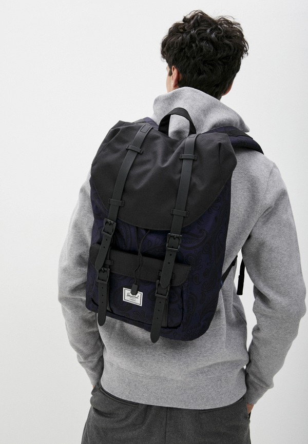 фото Рюкзак herschel supply co