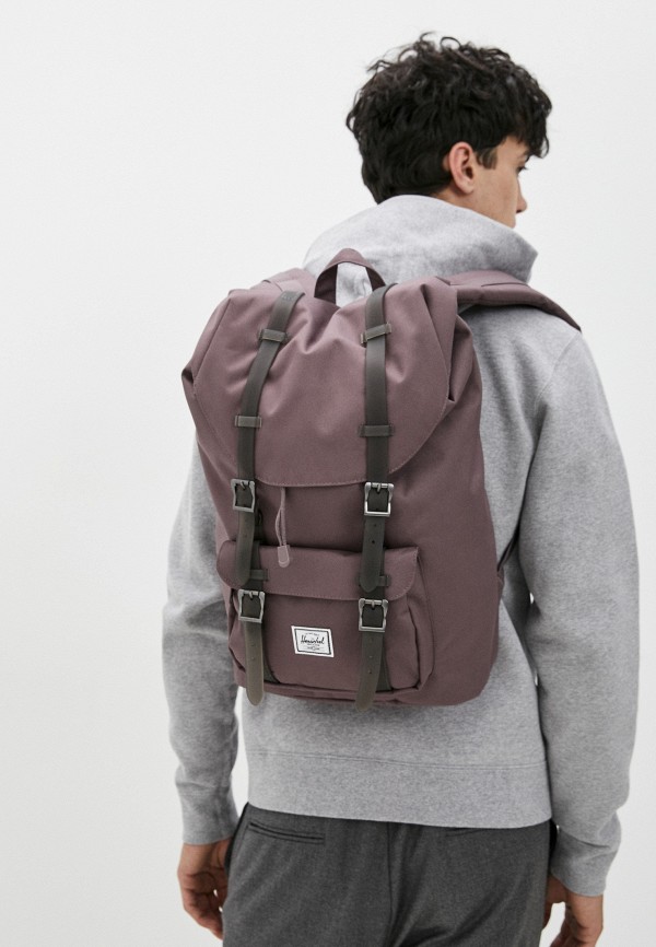 фото Рюкзак herschel supply co